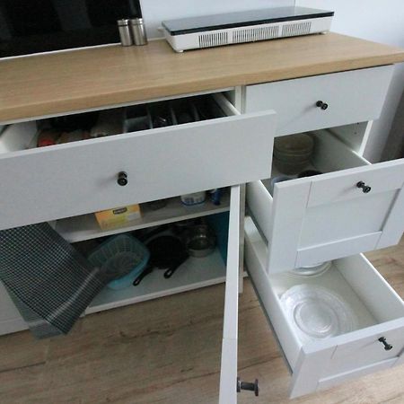 Ali4 Apartment Сосновец Екстериор снимка