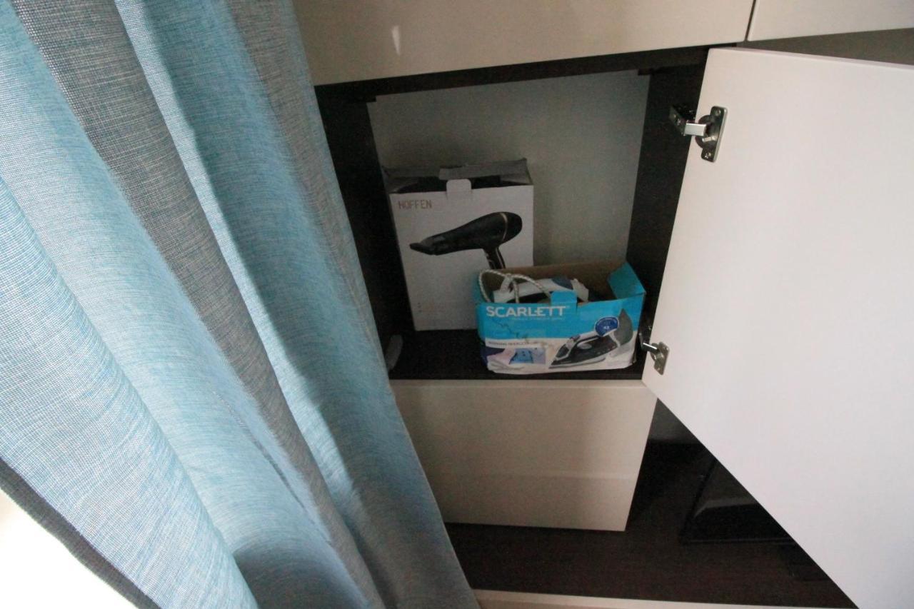 Ali4 Apartment Сосновец Екстериор снимка