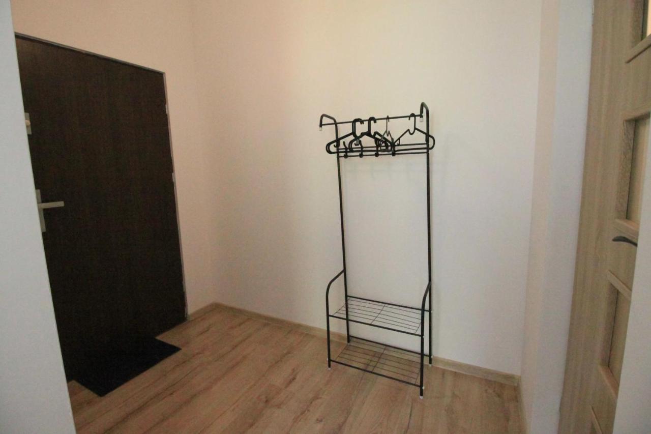 Ali4 Apartment Сосновец Екстериор снимка